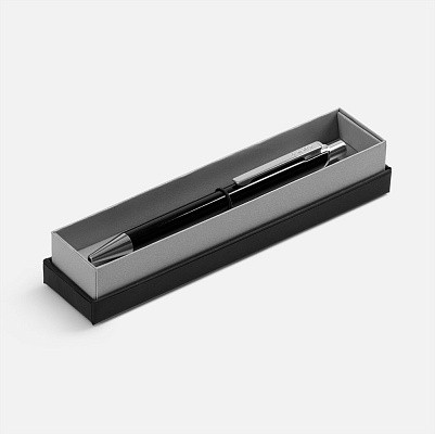 Ручка шариковая Arvent Glossy в футляре