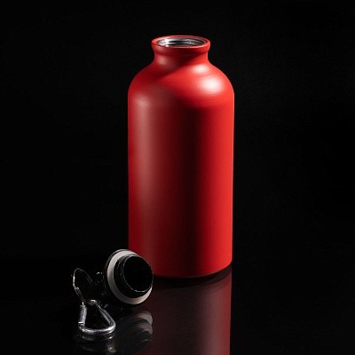 Бутылка для воды Funrun 400