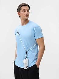 Кабель-ланьярд energyFlex Power Delivery 60 Вт