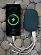 Внешний аккумулятор Pebble 7800 мАч