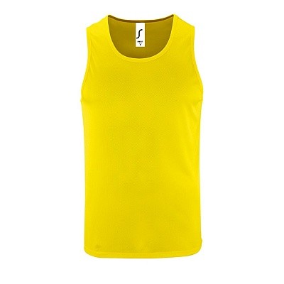 Майка мужская Sporty TT Men