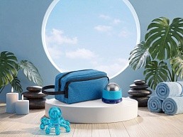 Массажный набор Comfortino