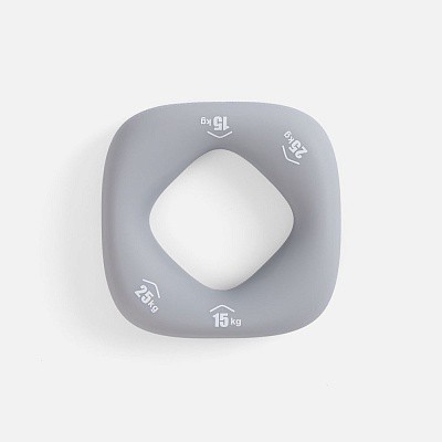 Эспандер кистевой Doubly