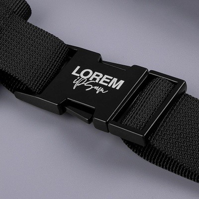 Поясная сумка Traffic