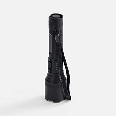 Фонарь аккумуляторный с фокусировкой луча FarSee