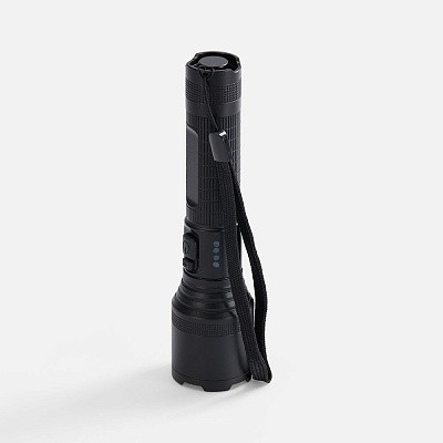 Фонарь аккумуляторный с фокусировкой луча FarSee