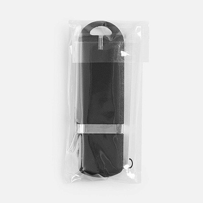 Флешка Memo, 8 Гб