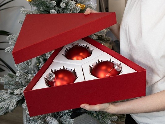 Набор Finery Trio