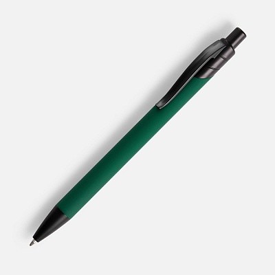 Ручка шариковая Undertone Black Soft Touch
