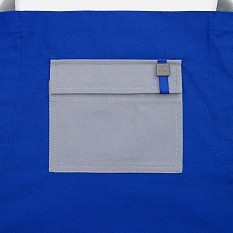 Шильдик на резинку Band