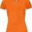 Футболка женская Sporty Women 140