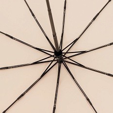 Зонт складной Cloudburst в подарочной упаковке