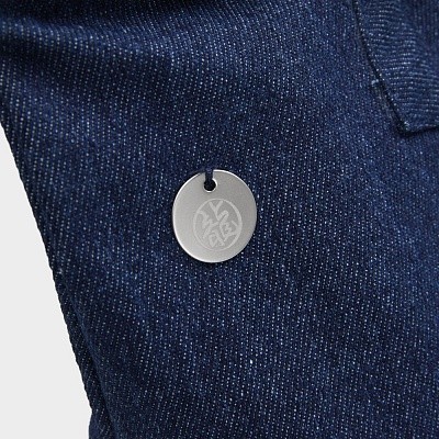 Сумка для покупок Denimate