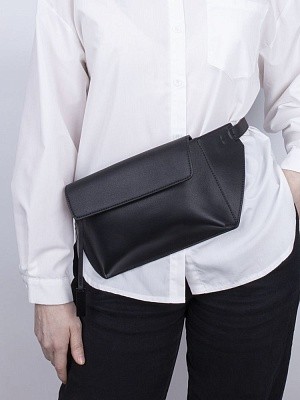 Поясная сумка Romance