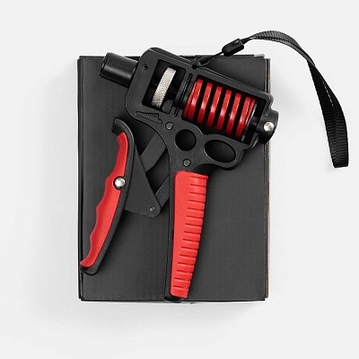 Эспандер кистевой пружинный Motive Power