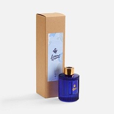 Диффузор ароматический Fragnola, пряная древесина и кардамон