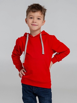 Толстовка с капюшоном детская Kirenga Kids