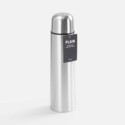 Термос Plain 750, ver.2
