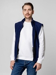 Жилет флисовый Manakin
