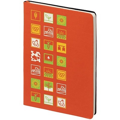 Ежедневник Industry