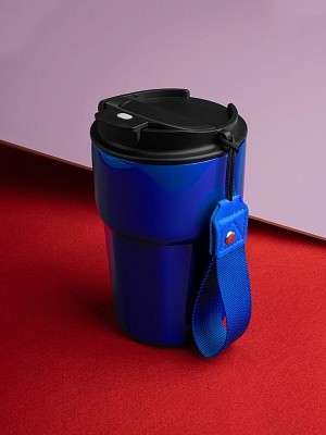 Термостакан Freshbrew
