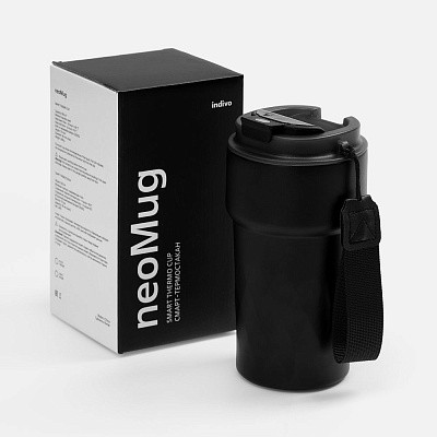 Смарт-термостакан neoMug