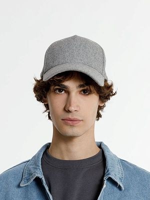 Бейсболка Woolridge