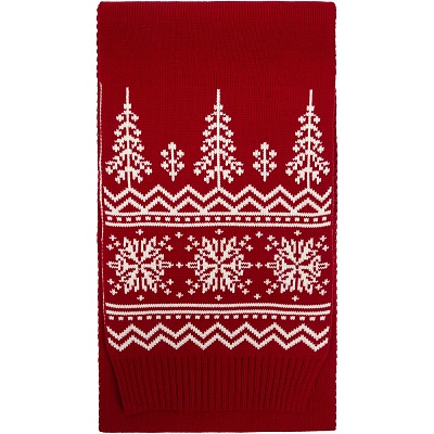 Шарф Elnik