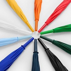 Зонт-трость Promo