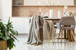 Плед «Селигер»