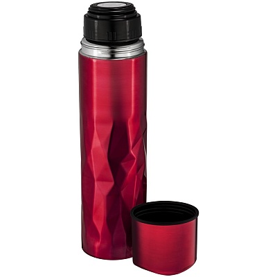 Термос Gems Red Rubine