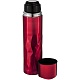 Термос Gems Red Rubine