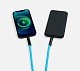 Кабель-ланьярд energyFlex Power Delivery 60 Вт