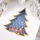Коробка Christmas Tree