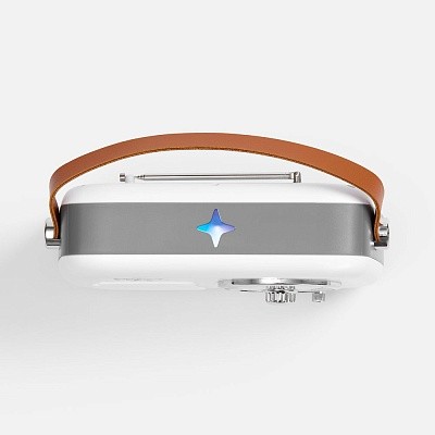 Bluetooth-колонка с радио Retronica