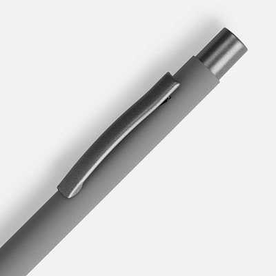 Ручка шариковая Atento Soft Touch