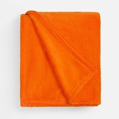 Плед Plush