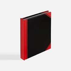 Блокнот Accenti Mini