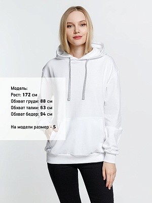 Толстовка с капюшоном Kirenga