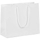 Пакет бумажный с ламинацией Lami Tote S