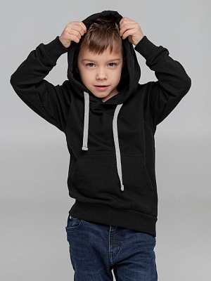 Толстовка с капюшоном детская Kirenga Kids