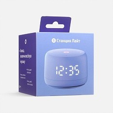 Умная колонка «Яндекс Станция Лайт 2»