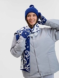 Варежки Adventino