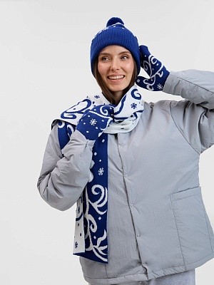 Шарф Adventino