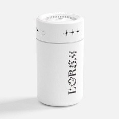 Настольный увлажнитель Suspiro ver.2