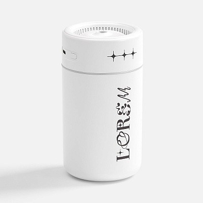 Настольный увлажнитель Suspiro ver.2