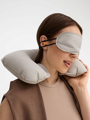 Набор для путешествий Essential