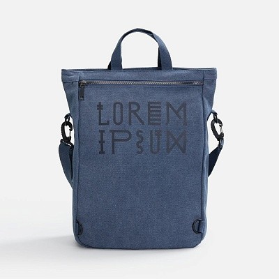 Рюкзак-шопер Casual ver.2