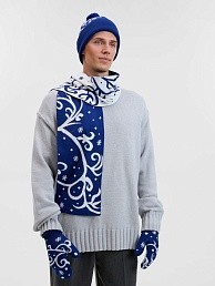 Варежки Adventino