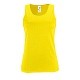 Майка женская Sporty TT Women